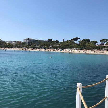 Apartamento Antibes Tres Belle Situation ! Exterior foto